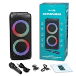ENTER BLUETOOTH AUDIO SYSTEM BASSBOMER - Image 5
