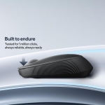 MOUSE ASUS WIRELESS SILENT MOUSE MW103 - Image 2