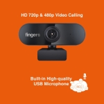 WEB CAMERA FINGERS 720 HI-RES - Image 8
