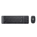 KEYBOAR /MOUSE LOGITECH MK-220 WIRELESS - Image 2