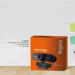 WEB CAMERA FINGERS 720 HI-RES - Image 4