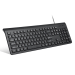 KEYBOARD AND MOUSE ENTER  USB COMBO - STYLETYPE PRO - Image 2