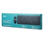 KEYBOARD AND MOUSE ENTER  USB COMBO - STYLETYPE PRO - Image 3