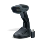 BARCODE SCANNER FINGERS 2D QUICKSCAN WL5 WIRELESS - Image 6