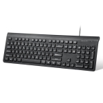 KEYBOARD AND MOUSE ENTER  USB COMBO - STYLETYPE PRO - Image 4