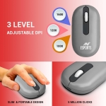 ANT ESPORTS WIRELESS COMBO WKM22 - Image 3