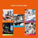 WEB CAMERA FINGERS 720 HI-RES - Image 5