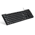 KEYBOARD ENTER TYPEEASY USB - Image 3