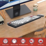 ANT ESPORTS WIRELESS COMBO WKM22 - Image 7