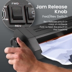 LAMINATION MACHINE EVM BLACK LM-01 - Image 7