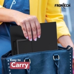 MONITOR FRONTECH MON 0023 PORTABLE 15.6" - Image 5