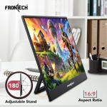 MONITOR FRONTECH MON 0023 PORTABLE 15.6" - Image 7