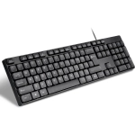 KEYBOARD ENTER USB OFFICEMATE - Image 2