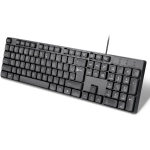 KEYBOARD ENTER USB OFFICEMATE - Image 4