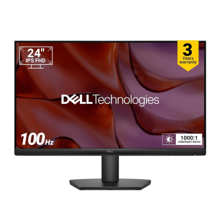 MONITOR DELL 24" IPS LED SE2425HM