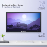 MONITOR LAPCARE (LKTFVH8683) LM21WHD 20" LED - Image 7