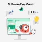 MONITOR BENQ LED 27" IPS GW2790 - Image 2