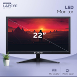 MONITOR LAPCARE (LKTFVH8683) LM21WHD 20" LED - Image 3