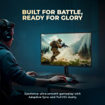 MONITOR AOC MMDMAOC255 24" LED BACKLIGHT LCD 24B36H - Image 8