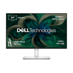 MONITOR DELL 24" IPS LED WITH SPEAKER S2425HSM