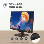 MONITOR BENQ LED 27" IPS GW2790 - Image 3