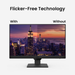 MONITOR BENQ LED 27" IPS GW2790 - Image 8