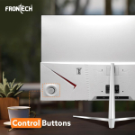 MONITOR FRONTECH MON-0069 32" LED WIDE - Image 2