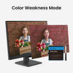 MONITOR BENQ LED 27" IPS GW2790 - Image 4