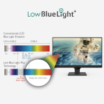 MONITOR BENQ LED 27" IPS GW2790 - Image 5