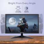 MONITOR LAPCARE (LKTFVH8683) LM21WHD 20" LED - Image 5