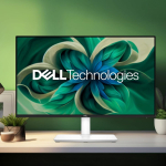 MONITOR DELL 24" IPS LED WITH SPEAKER S2425HSM - Image 7