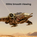 MONITOR BENQ LED 27" IPS GW2791 - Image 4