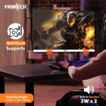 MONITOR FRONTECH MON-0069 32" LED WIDE - Image 7