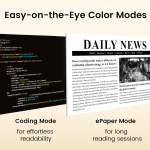 MONITOR BENQ LED 27" IPS GW2790 - Image 10