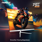 MONITOR FRONTECH MON-0069 32" LED WIDE - Image 5