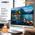 MONITOR FRONTECH MON-0069 32" LED WIDE - Image 3