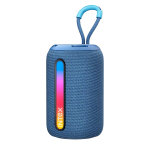 SPEAKER INTEX BLUETOOTH BEAST 5X BLUE