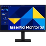 MONITOR SAMSUNG LS24D304GAWXXL 24" BAZELESS IPS
